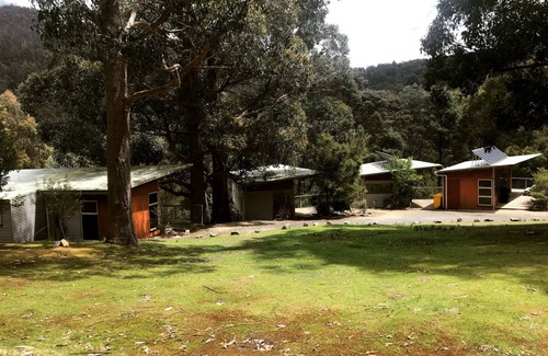 Glenfern Other | Camping ∙ 8 guests