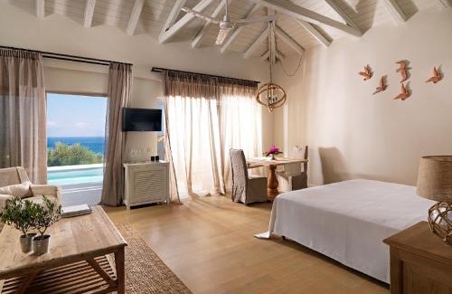 Vounaria Hotel | Camvillia Resort Messinia