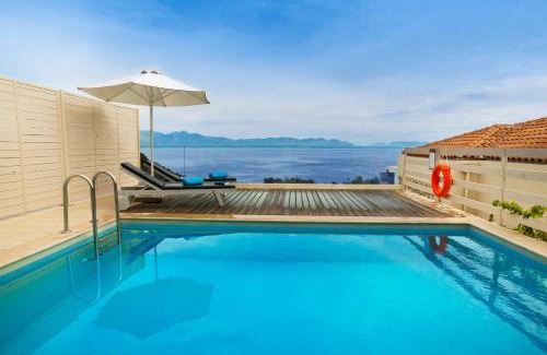 Vounaria Hotel | Camvillia Resort Messinia