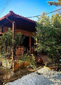 Nea Potidaia House | Candys Yard