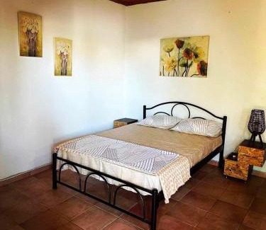 Nea Potidaia House | Candys Yard