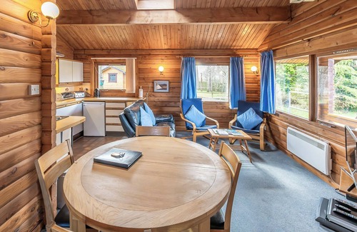 Kincraig Cottage | Cardhu Lodge - UK49120