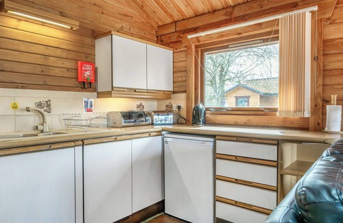 Kincraig Cottage | Cardhu Lodge - UK49120