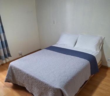 San Jose Hostel | Carolina hostel