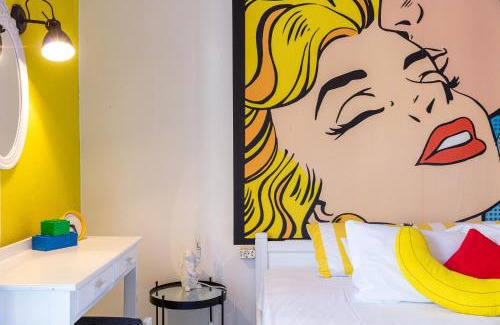 Bali Apartment | Carpe Diem Apartment