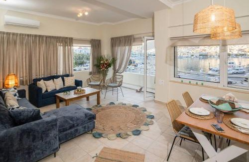 Pothia House | Casa Artemisia