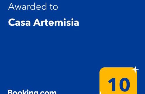 Pothia House | Casa Artemisia