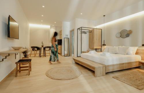 Kanali Apartment | Casa Costa Suites Plus