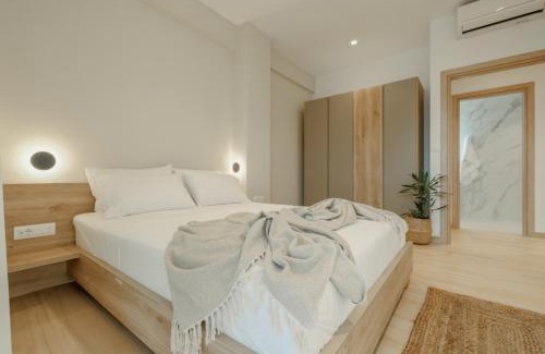 Kanali Apartment | Casa Costa Suites Plus