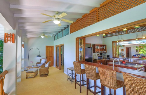 Portalon Villa | Casa de Paz - Portasol Living
