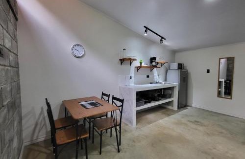 Roble Apartment | Casa del Café - Loft