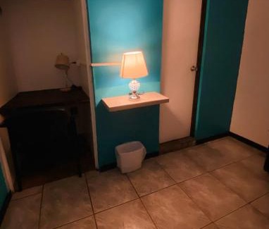 Barrio Dent Hostel | Casa Escalante Hostel