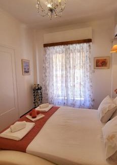 Palaio Faliro Apartment | Casa Esmeralda Faliro