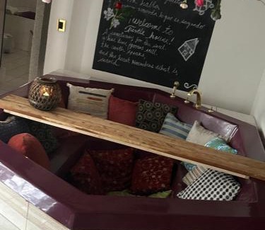 Heredia Bed & Breakfast | Casa Familiar la Tortuga