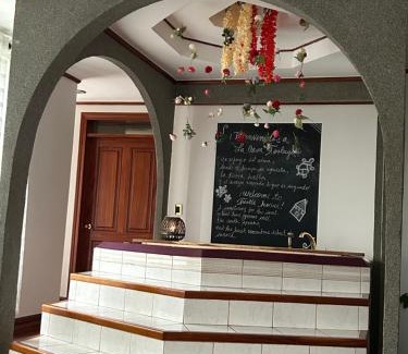 Heredia Bed & Breakfast | Casa Familiar la Tortuga