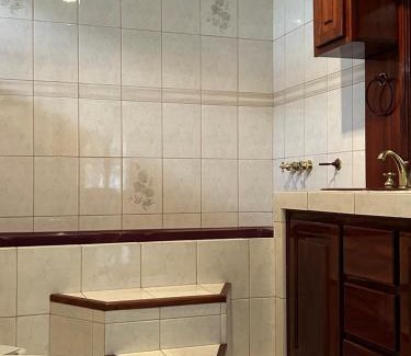 Heredia Bed & Breakfast | Casa Familiar la Tortuga