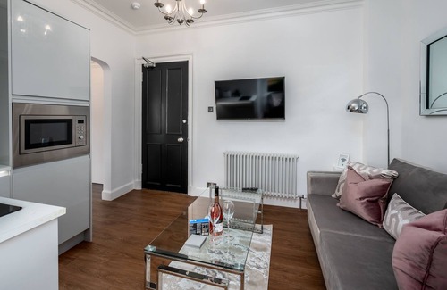 Broughty Ferry House | Casa Fresa - Orchar Suites