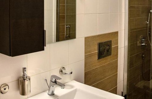 Kalamata Apartment | Casa Industriale