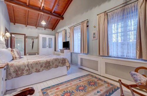 Ulupelit Hotel | Casa Lavanda Butik Hotel