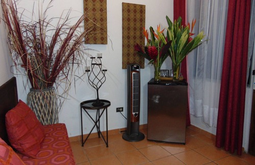 Pavas Bed & Breakfast | Casa Lima B&B Deluxe Room #7