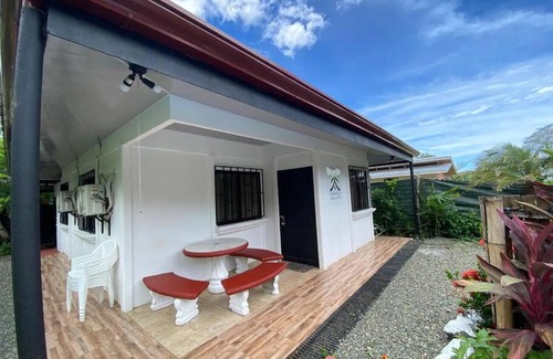 Uvita Villa | Casa Lopez - Magnificent House with a Pool