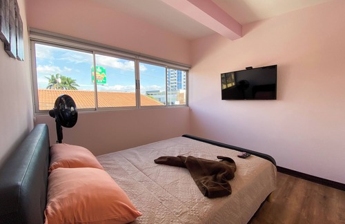 Carmen Hostel | Casa Pandora