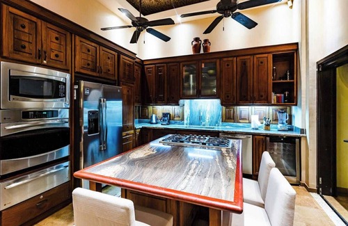 Tamarindo House | Casa Pipilacha♛Impressive Ocean view♛ Infinty Edge Pool and ktcn