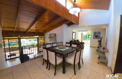 El Cipres Hostel | Casa Rinu