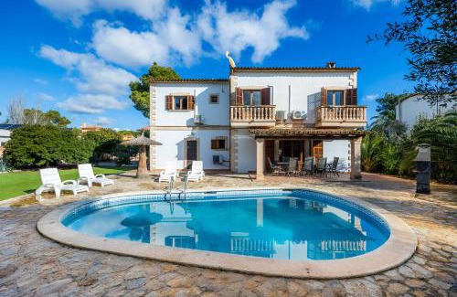 Porto Cristo Villa | Casa Sanso