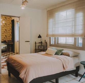 San Antonio de Belen House | CASA STELLA
