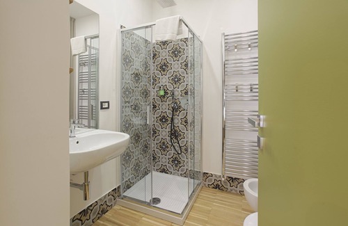 Agrigento House | Casa Tita