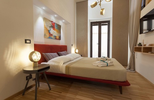 Agrigento House | Casa Tita