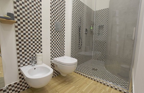 Agrigento House | Casa Tita