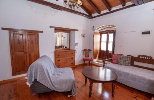 Monemvasia House | Casa Tradizionale Monemvasia