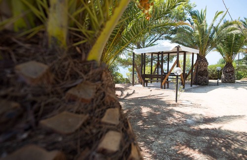 Tonnara di Bonagia Apartment | Case Vacanza Renella 3 Beds Balcony, Wifi, Self-catering, 200mt From the sea