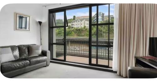 Wellington Apartment | CBD Apartment