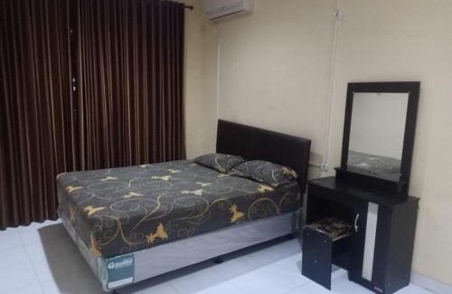 Tegalgundil Hostel | Cendana Mulia Hostel Bogor