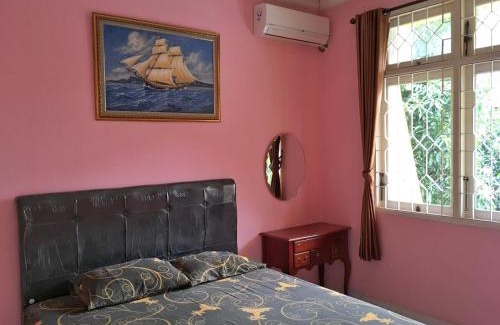 Tegalgundil Hostel | Cendana Mulia Hostel Bogor