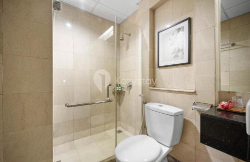 East Kuningan Apartment | Central by Kozystay - Mega Kuningan