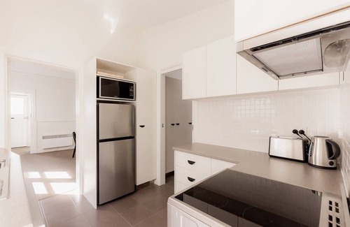 Hobart Central Business District House | Central home in trendy South Hobart