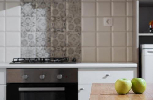 Rethymno Apartment | Central Luxury Apartment