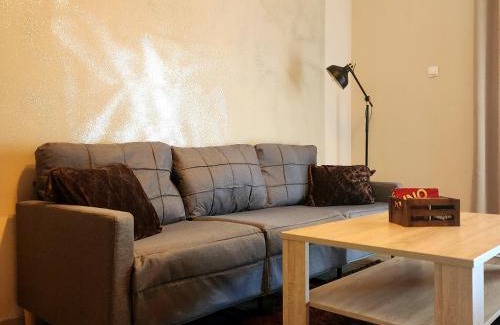 Rethymno Apartment | Central Luxury Apartment