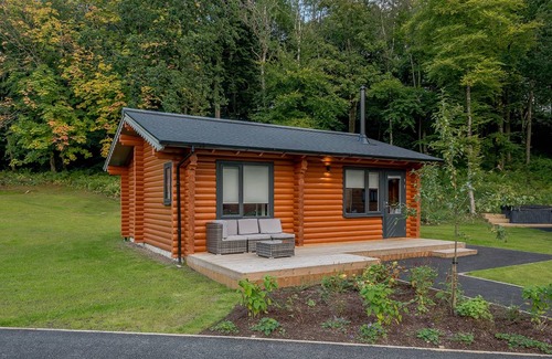 Annbank Ski Chalet | Chalet ∙ 1 bedroom ∙ 2 guests