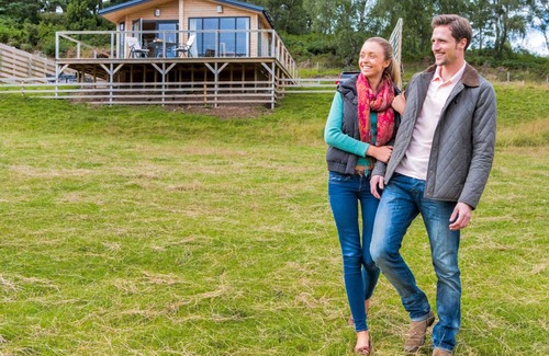 Inverness Ski Chalet | Chalet ∙ 1 bedroom ∙ 2 guests
