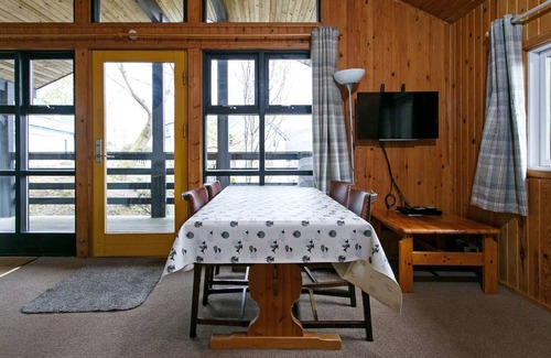 Lochearnhead Ski Chalet | Chalet ∙ 2 bedrooms ∙ 4 guests