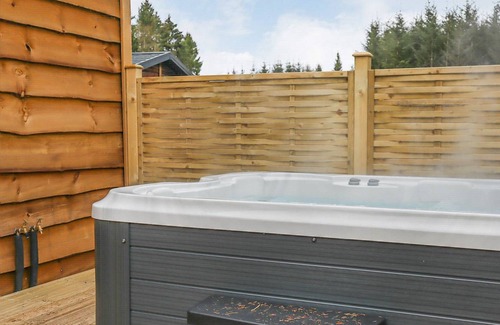 Lauder Ski Chalet | Chalet ∙ 2 bedrooms ∙ 4 guests