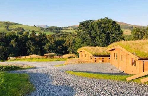 Pitlochry Ski Chalet | Chalet ∙ 2 bedrooms ∙ 4 guests