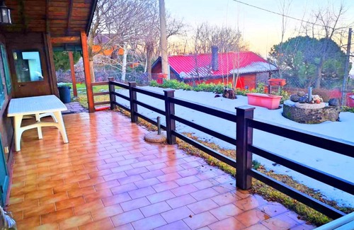 Fornazzo Apartment | Chalet Stella Dell'Etna