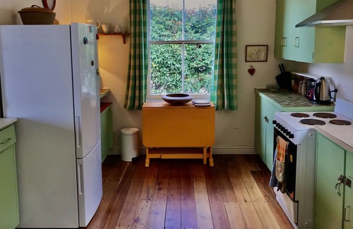 Castlepoint House | Character sea front villa with panoramic views