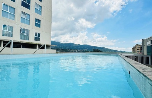 Mata Redonda Apartment | Charming 1-bedroom apartment with WiFi, AC in lovely San José